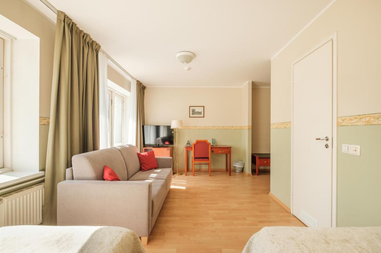 Wasa Hotel & Health Center Пярну Екстериор снимка