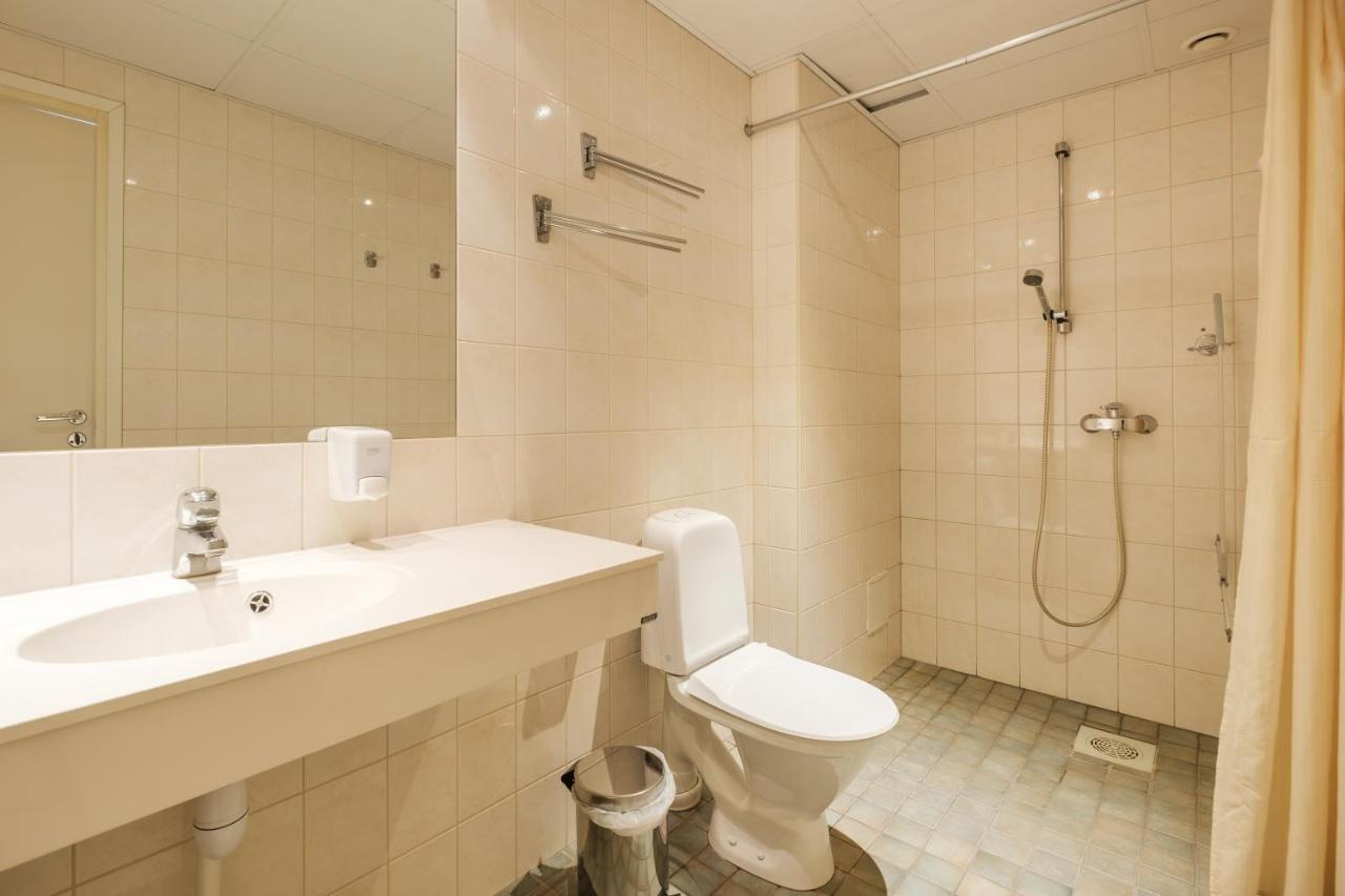 Wasa Hotel & Health Center Пярну Екстериор снимка