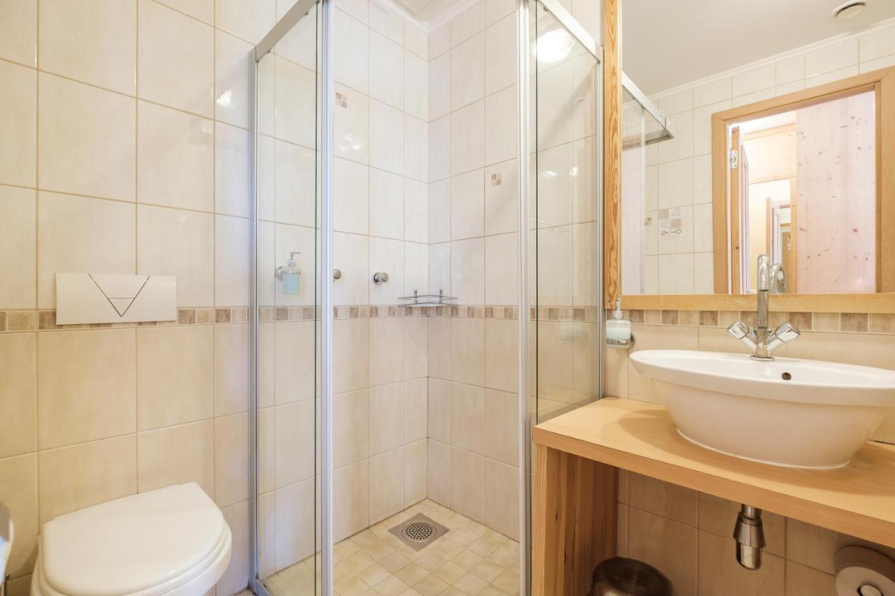 Wasa Hotel & Health Center Пярну Екстериор снимка