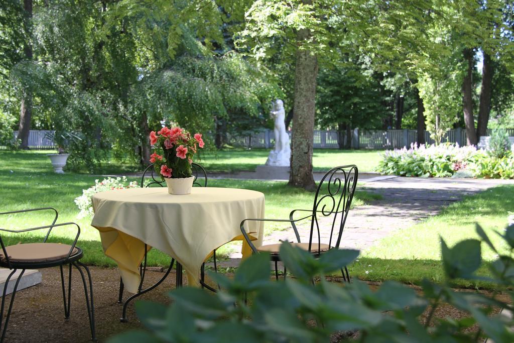 Wasa Hotel & Health Center Пярну Екстериор снимка