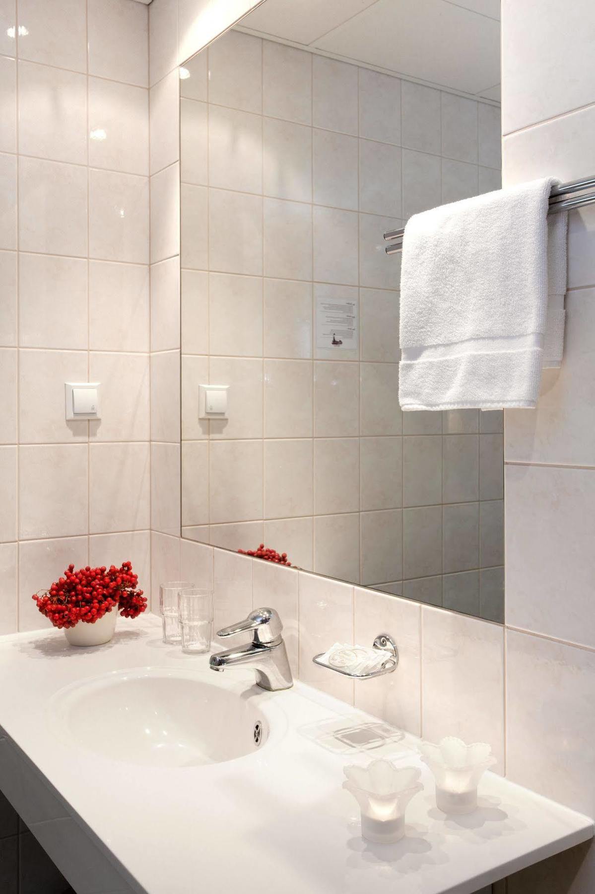 Wasa Hotel & Health Center Пярну Екстериор снимка