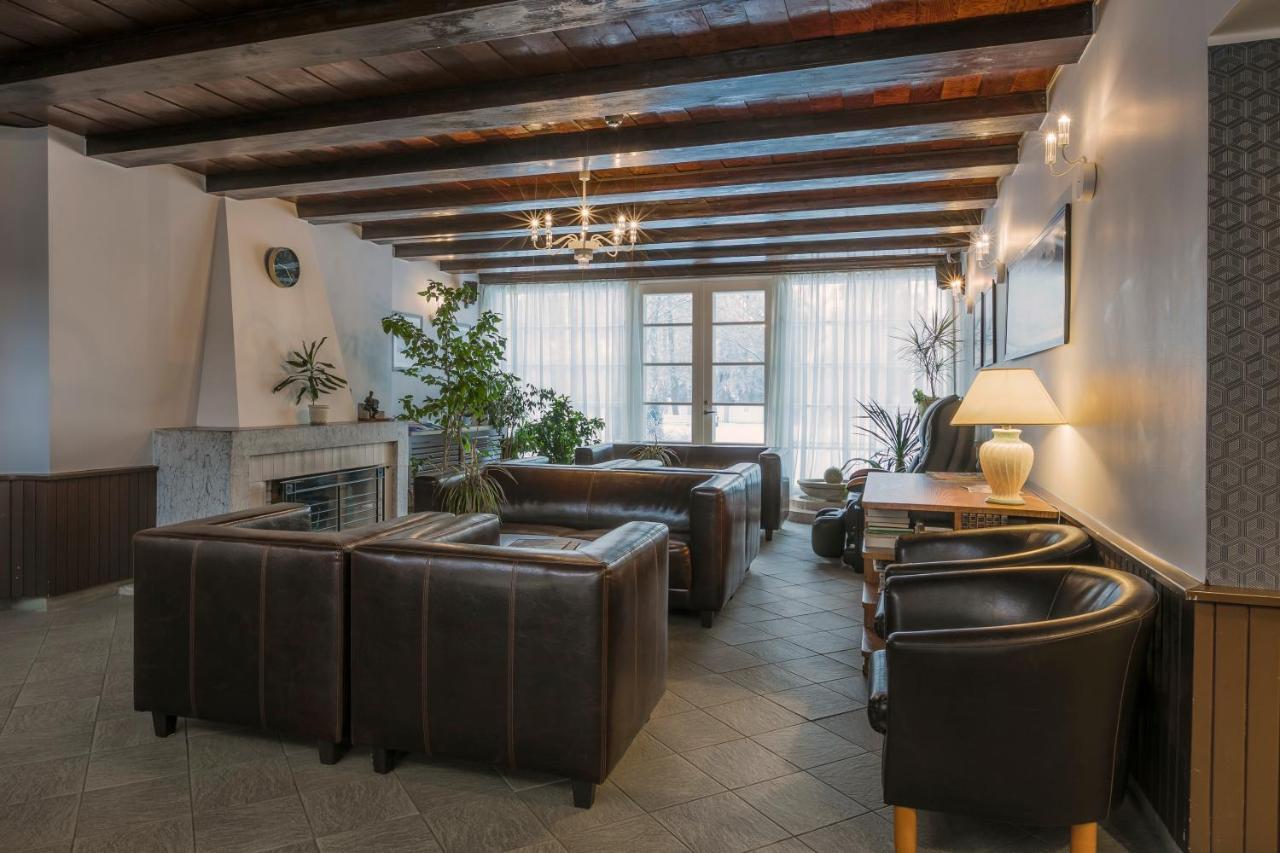Wasa Hotel & Health Center Пярну Екстериор снимка